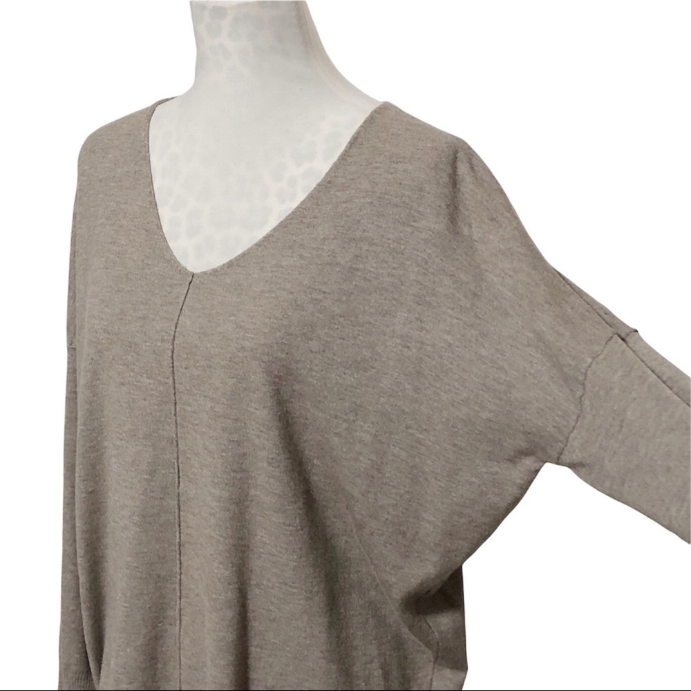 Dreamers by Debut Tunic Sweater - Picture 6 of 13